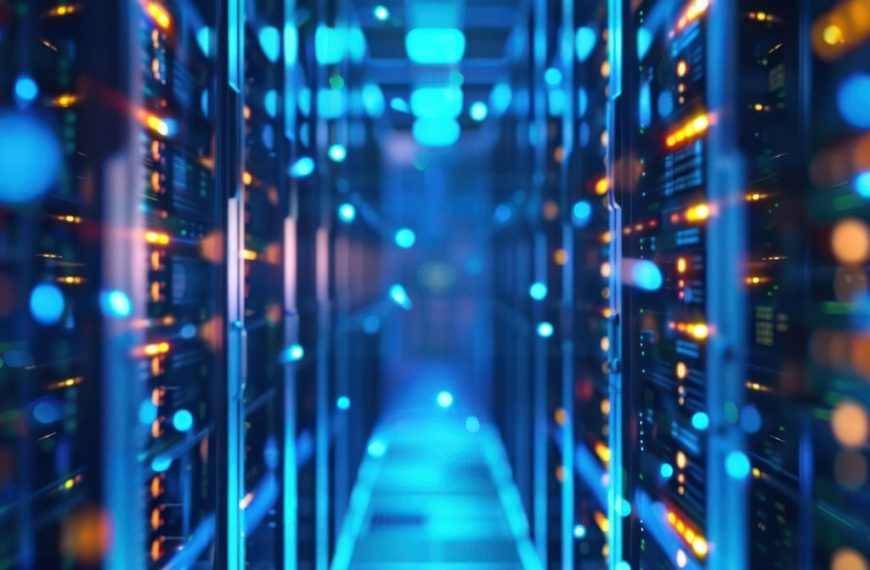 Server