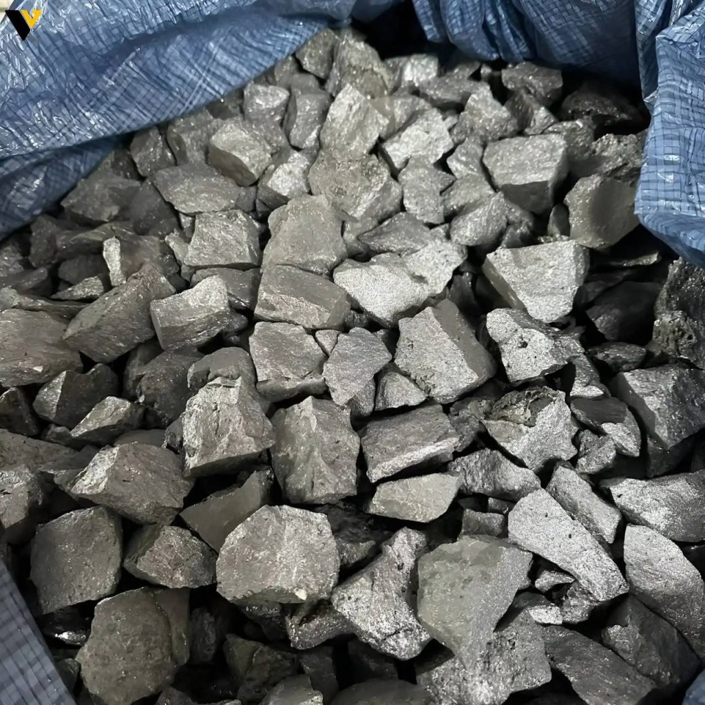 Ferro silicon