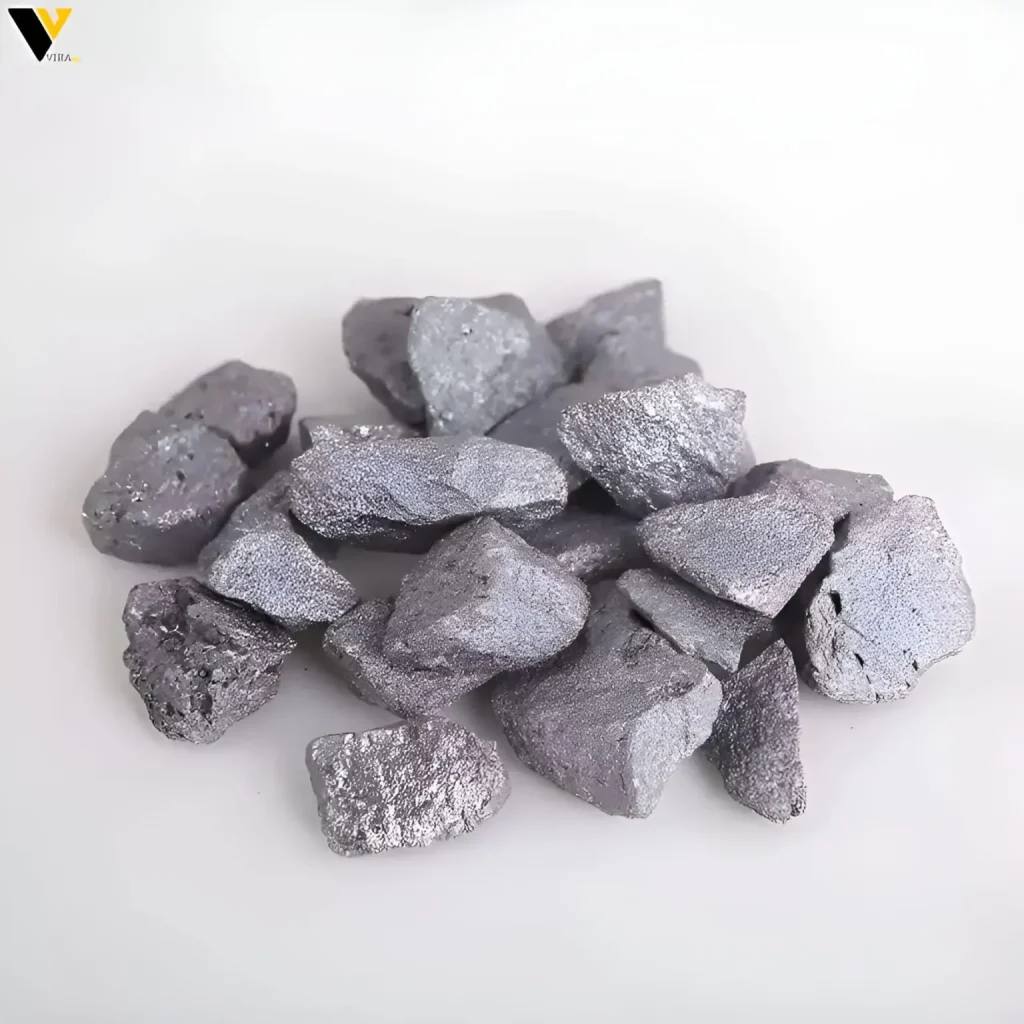 Ferrosilicon