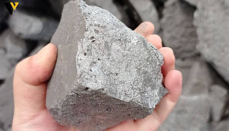 Green Steelmaking and the Role of Ferrosilicon in Reducing Energy Consumption
