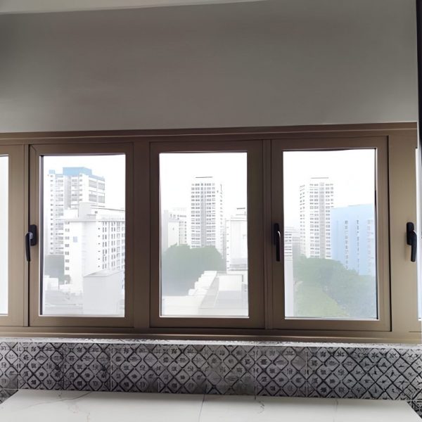 Modern Glass & Aluminum Solutions by Ariaglass