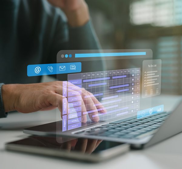 Storage Spaces Direct (S2D) Failover Cluster: Architektur und Funktionsweise