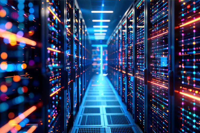 Kosten senken und Ressourcen optimal nutzen mit Microsoft Hyper-V