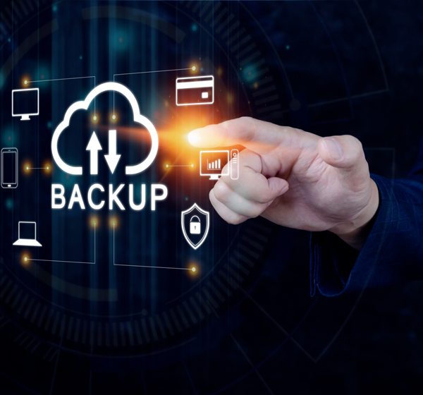 Wie Unternehmen ihre Daten effektiv vor Verlust und Cyberangriffen schützen