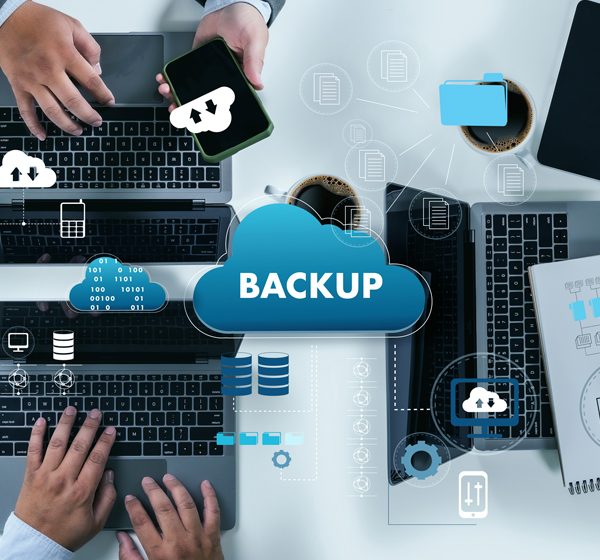 Strategien für zuverlässige Datensicherung in modernen Unternehmensnetzwerken