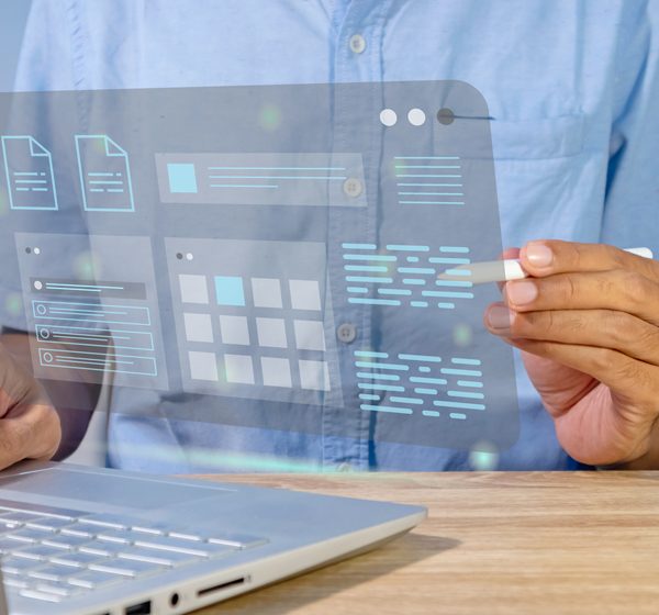 Zentrale Plattformen für Zusammenarbeit und Wissensmanagement