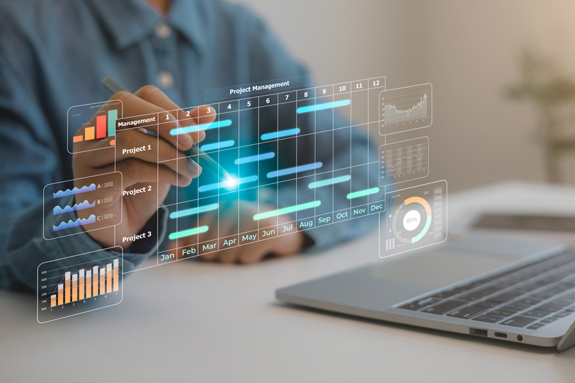 Wie SharePoint Produktivität steigert und Datensilos auflöst