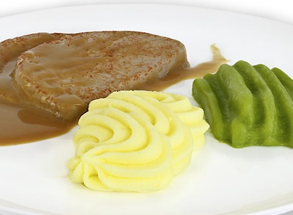 Ernährung bei Dysphagie: Welche Kostformen verbessern Lebensqualität und Nährstoffversorgung?