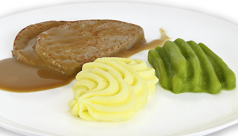 Ernährung bei Dysphagie: Welche Kostformen verbessern Lebensqualität und Nährstoffversorgung?